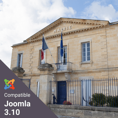 Extension FranceConnect Joomla 3