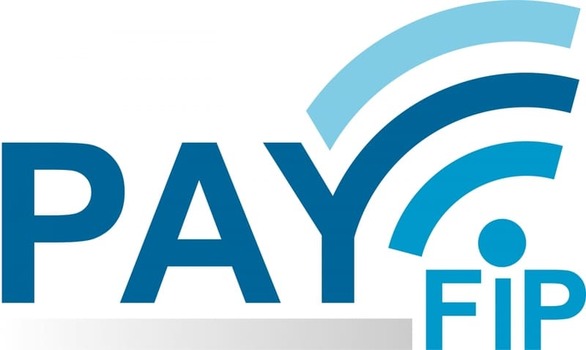 PayFiP remplace TIPI comme offre de paiement en ligne mise à disposition par le gouvernement.